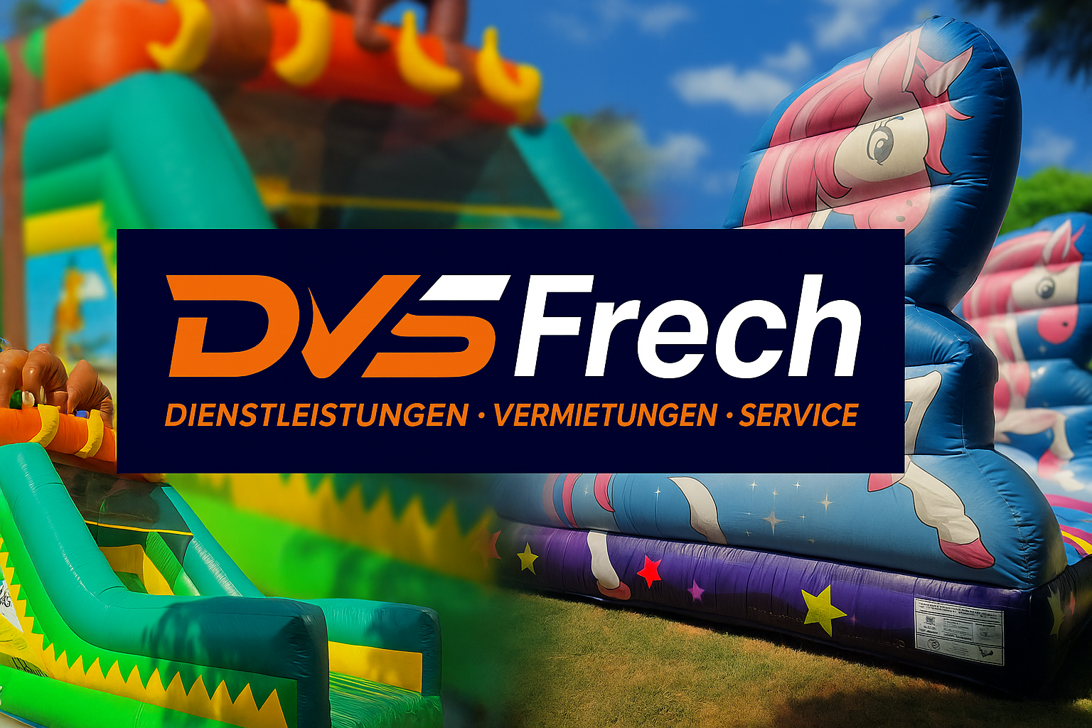 DVSFrech Logo